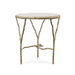 Century Furniture Grand Tour Camille Side Table
