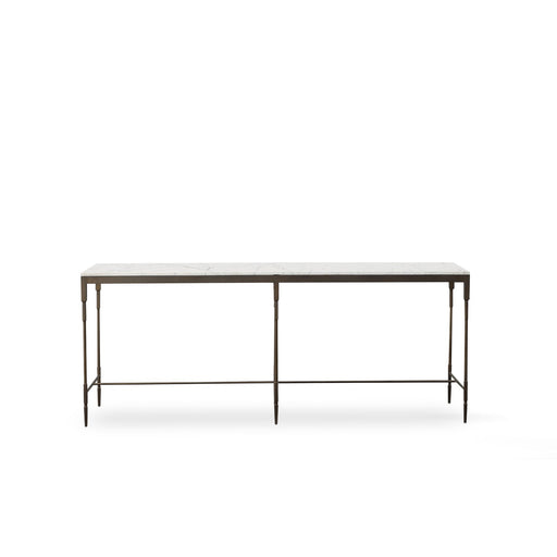 Century Furniture Grand Tour Holland Console Table