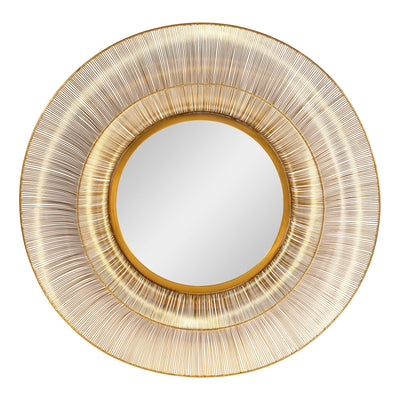 Century Furniture Grand Tour Sawyer Mirror