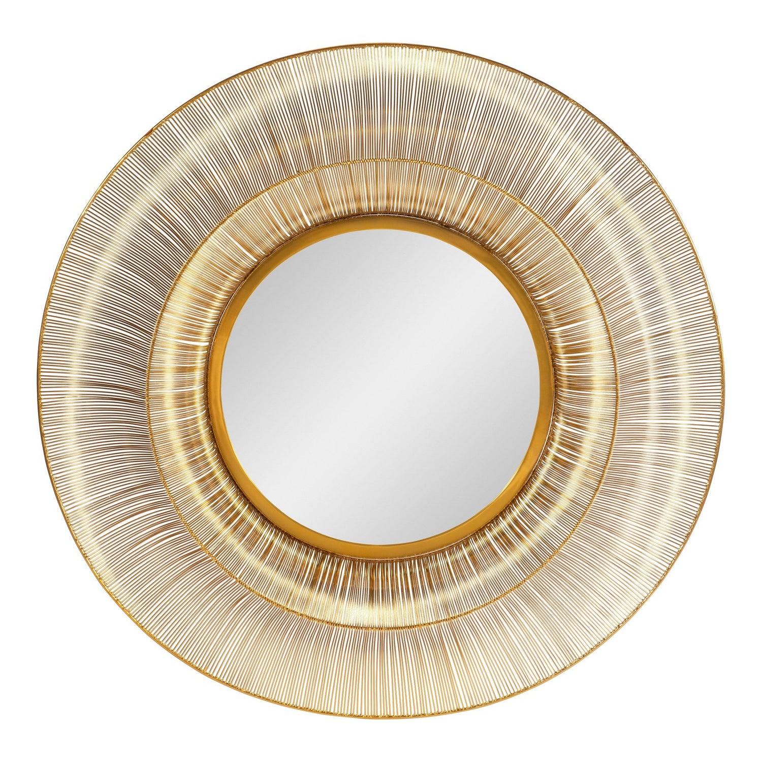 Century Furniture Grand Tour Sawyer Mirror
