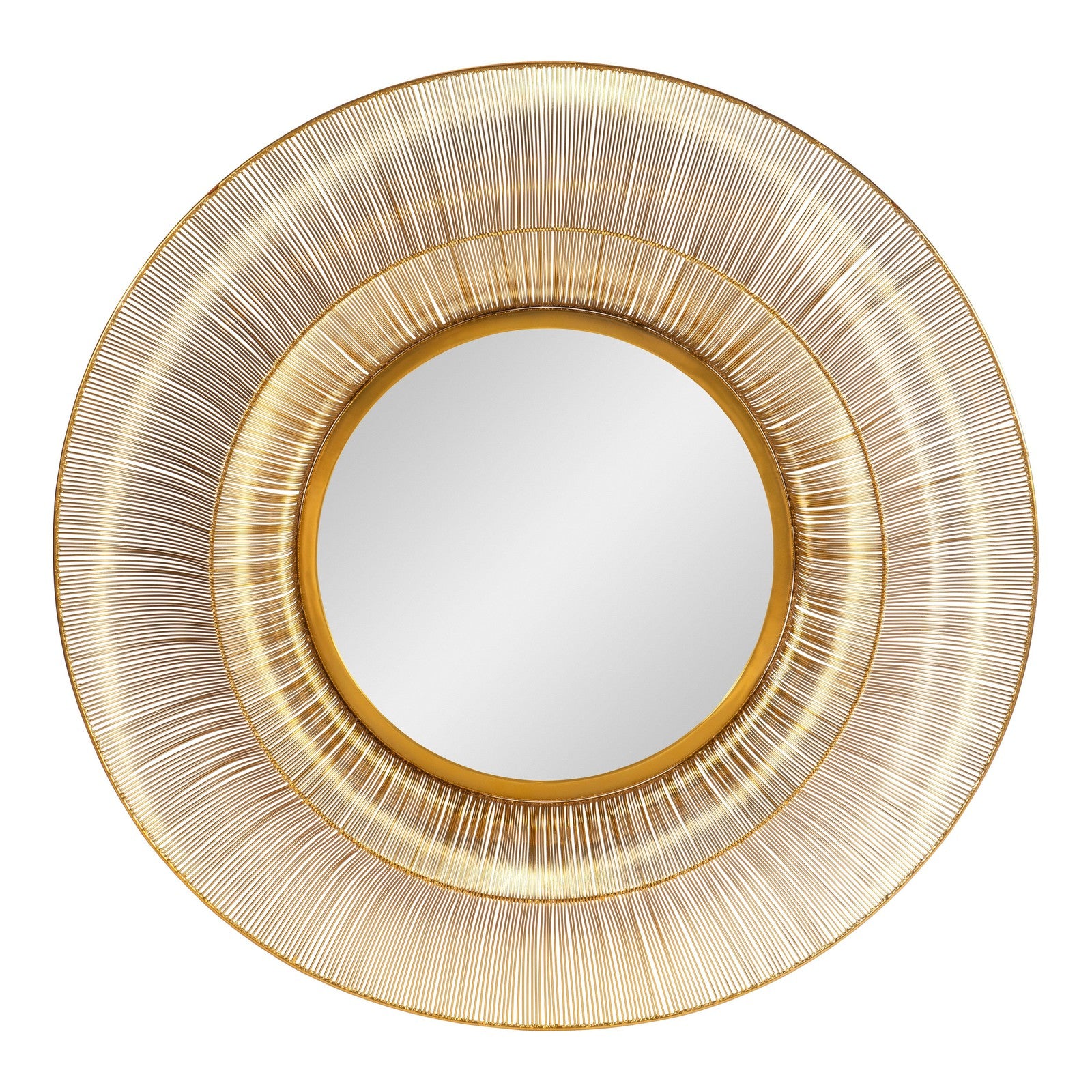 Century Furniture Grand Tour Sawyer Mirror