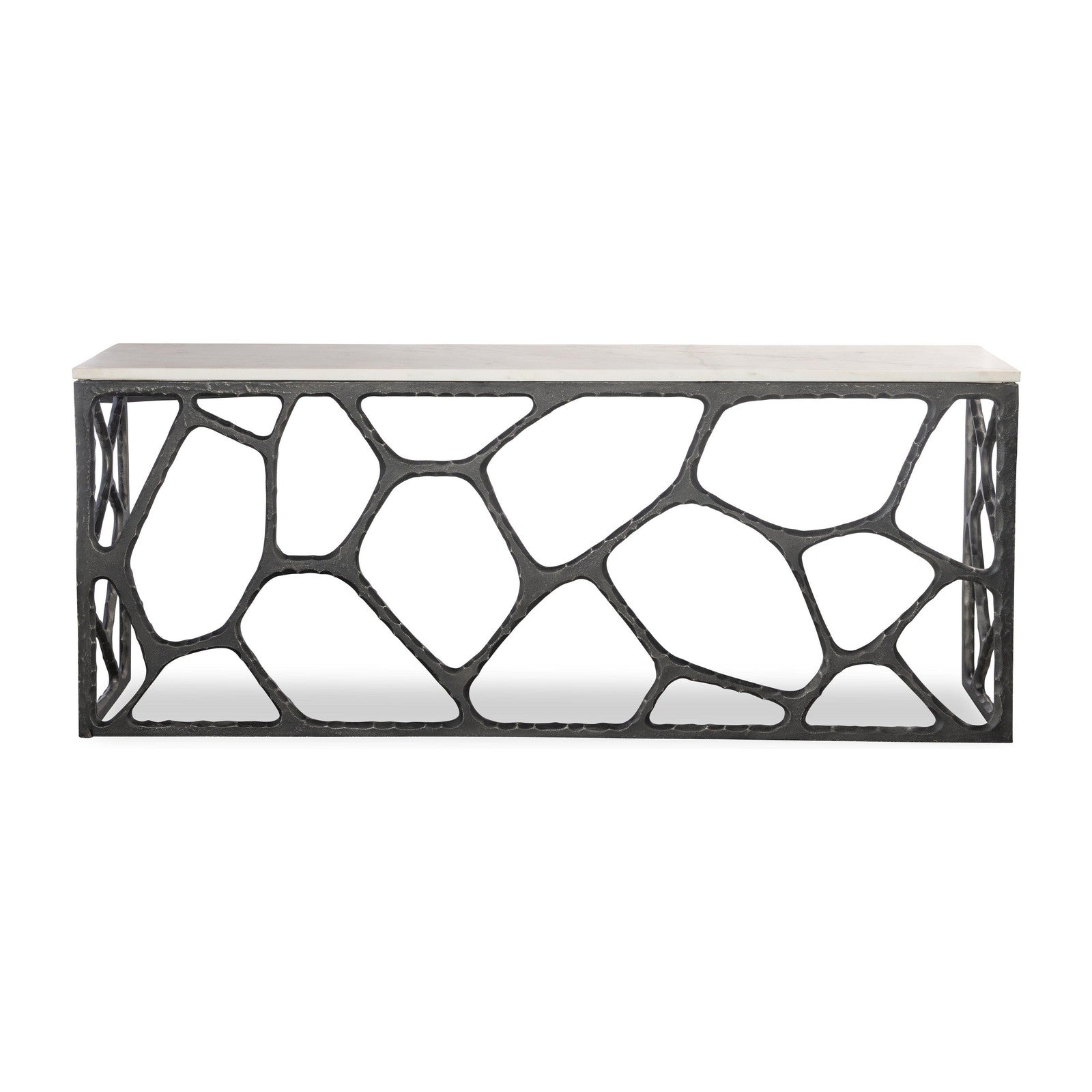 Century Furniture Grand Tour Zane Console Table