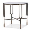 Century Furniture Harmon Side Table