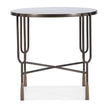 Century Furniture Harmon Side Table