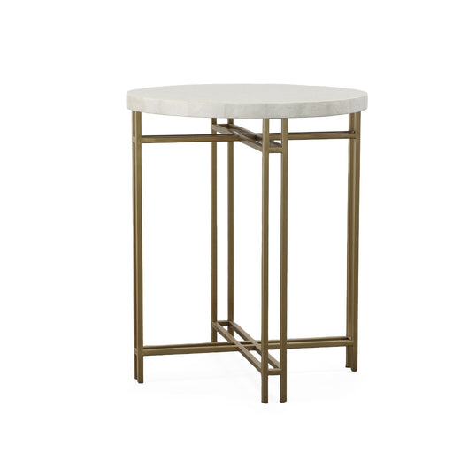 Century Furniture Grand Tour Carter Side Table