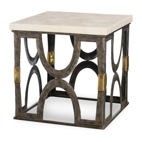 Century Furniture Bardot End Table