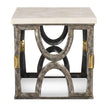 Century Furniture Bardot End Table
