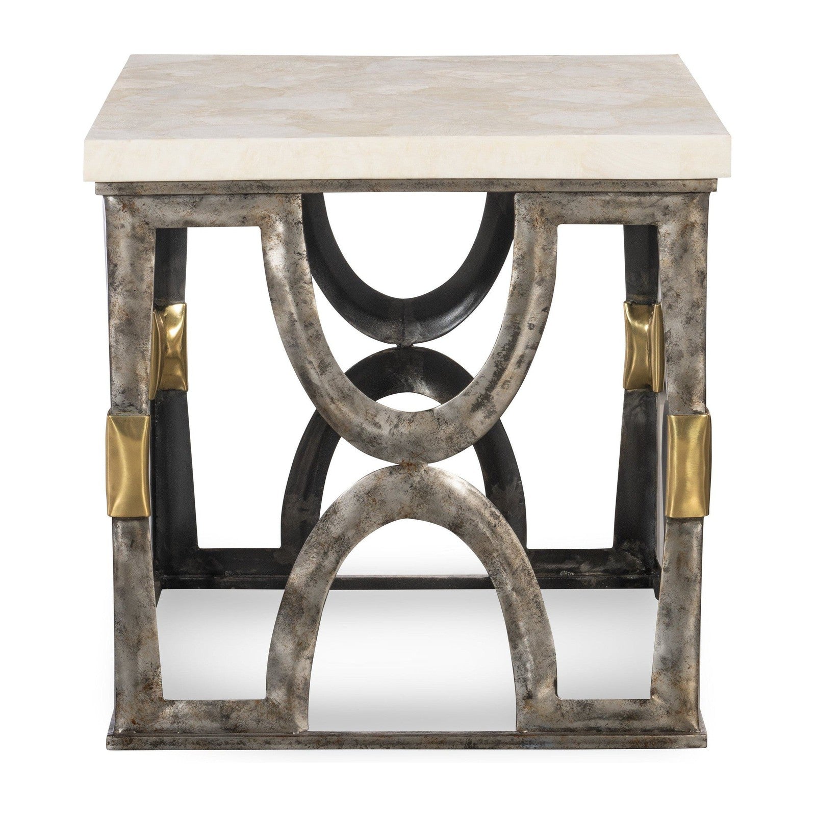 Century Furniture Bardot End Table