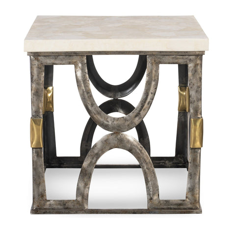 Century Furniture Bardot End Table