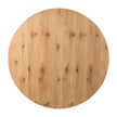 Century Furniture Grand Tour Open Sky Round Dining Table