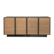 Century Furniture Grand Tour Small Wayland Media Console