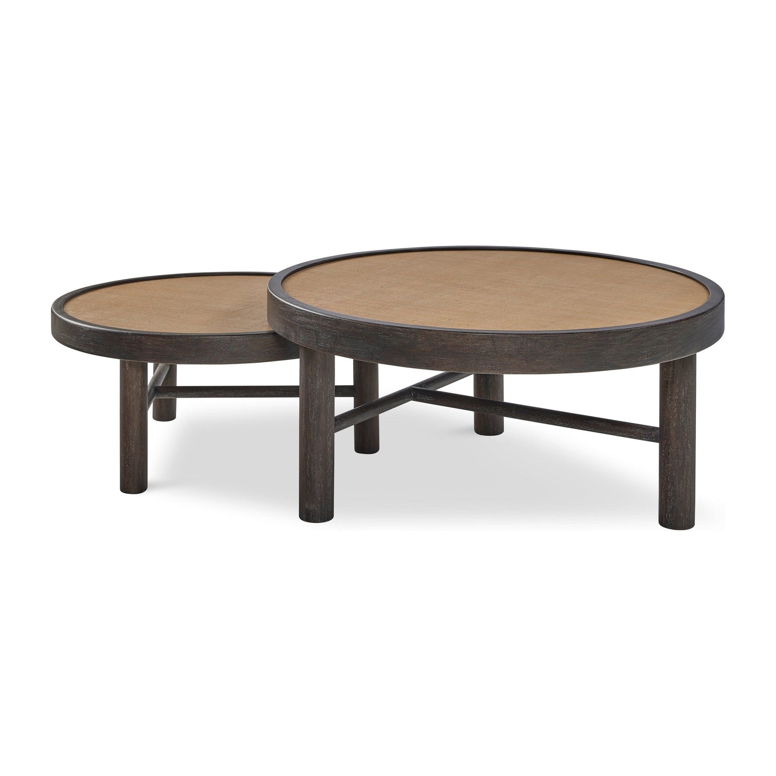 Century Furniture Grand Tour Aster Cocktail Table