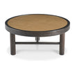 Century Furniture Grand Tour Aster Cocktail Table