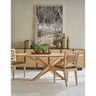 Century Furniture Grand Tour Open Sky Dining Chair
