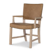 Century Furniture Grand Tour Open Sky Dining Arm Chair