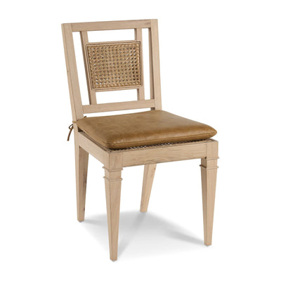 Century Furniture Grand Tour Open Sky Dining Chair