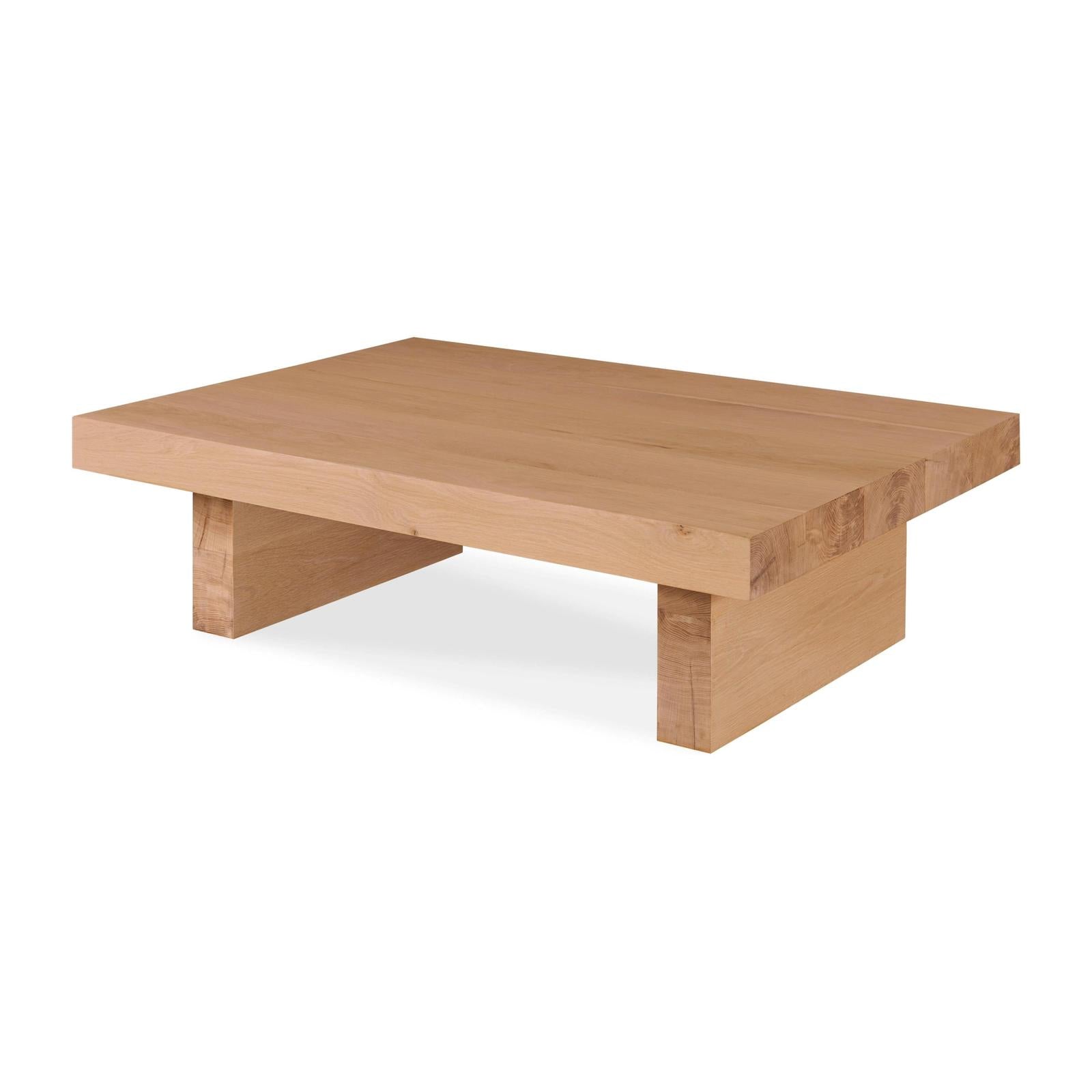 Century Furniture Open Sky Cocktail Table - Natural