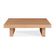 Century Furniture Open Sky Cocktail Table - Natural