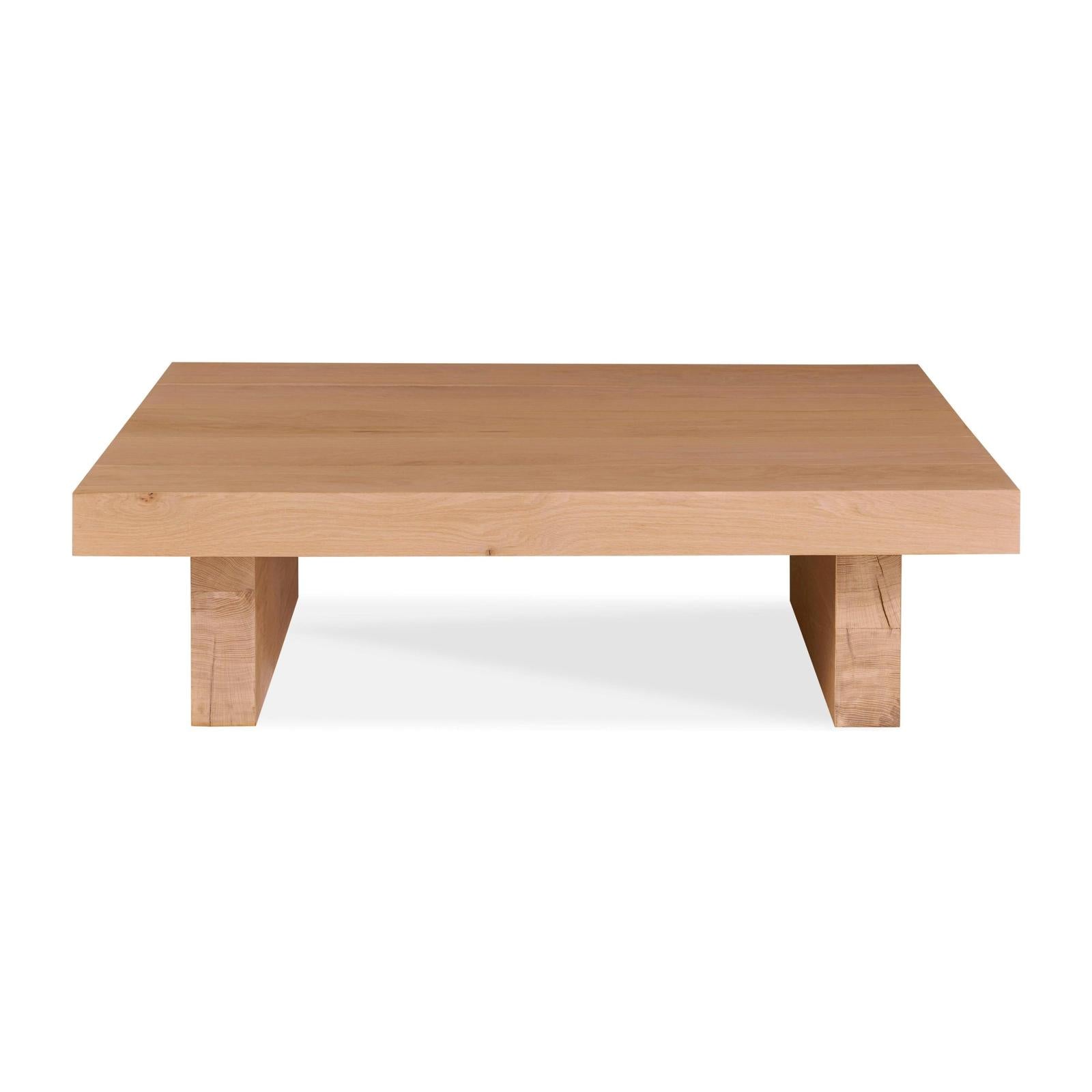 Century Furniture Open Sky Cocktail Table - Natural