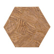 Century Furniture Aidan Hexagon Accent Table