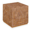 Century Furniture Aidan Square Accent Table