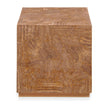 Century Furniture Aidan Square Accent Table