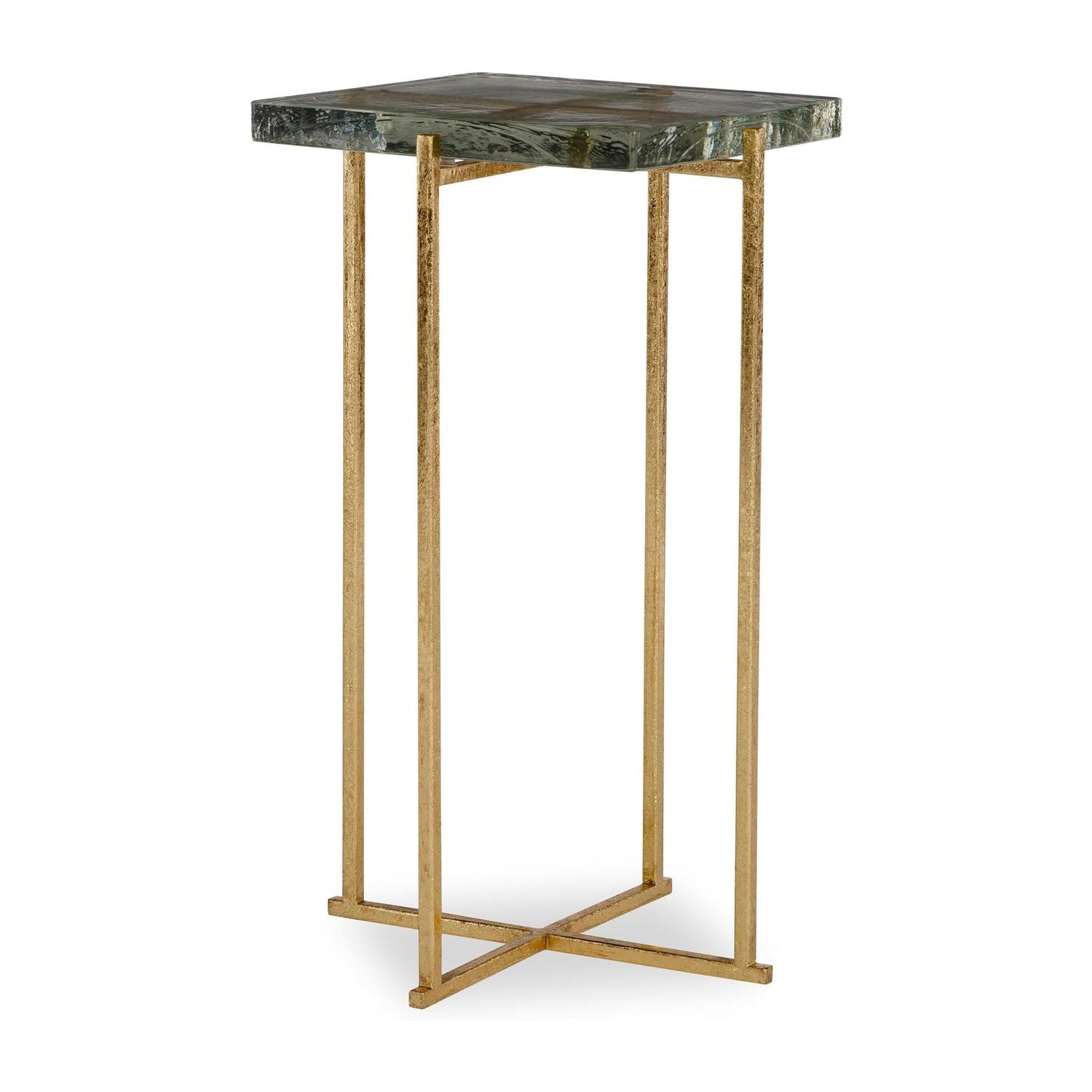 Century Furniture Ogden Ii Spot Table