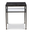 Century Furniture Grand Tour Orvieto Lamp Table