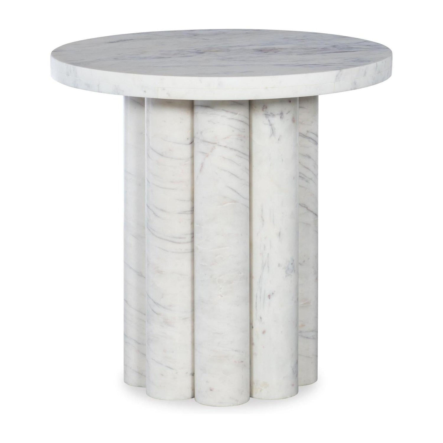 Century Furniture Tivoli Accent Table