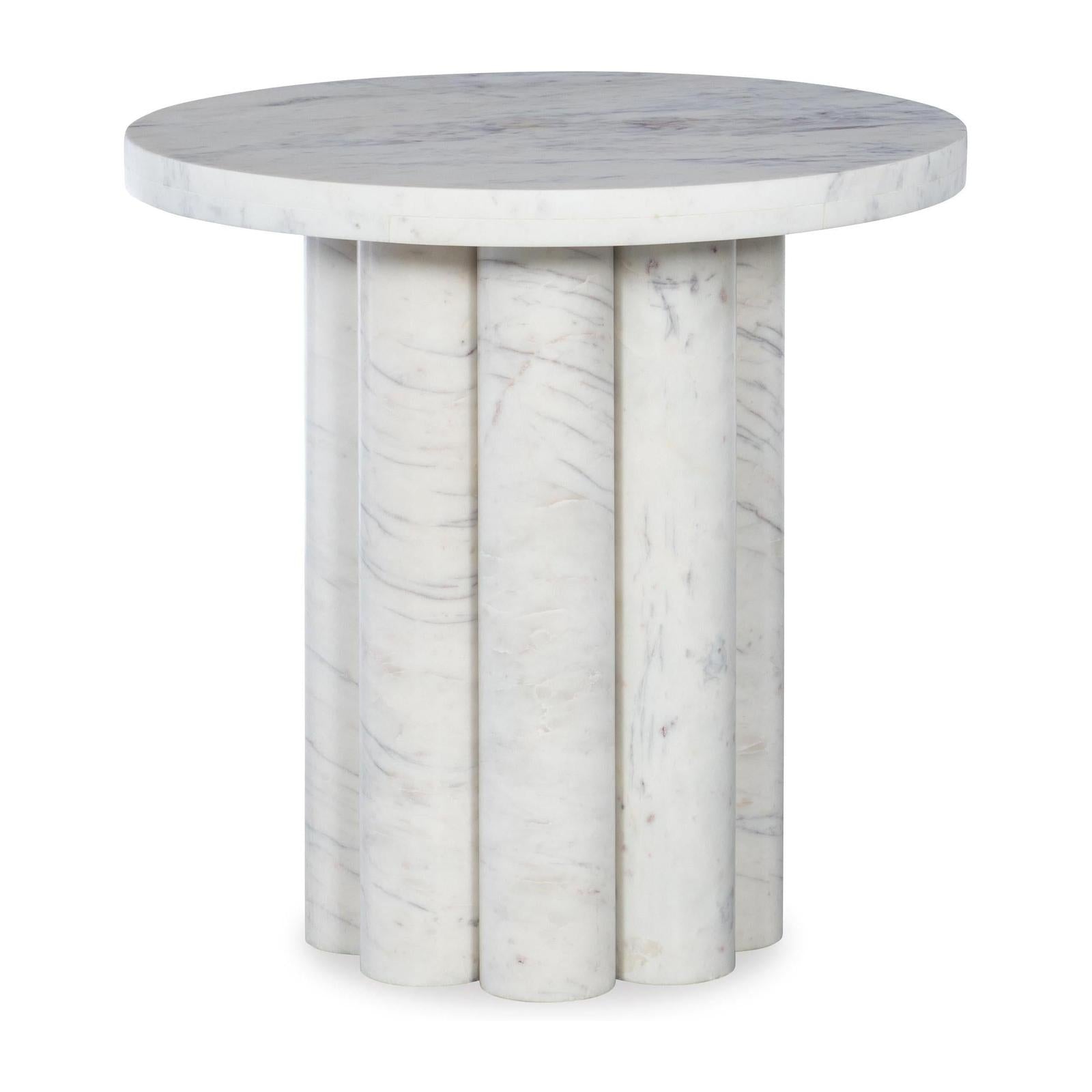 Century Furniture Tivoli Accent Table
