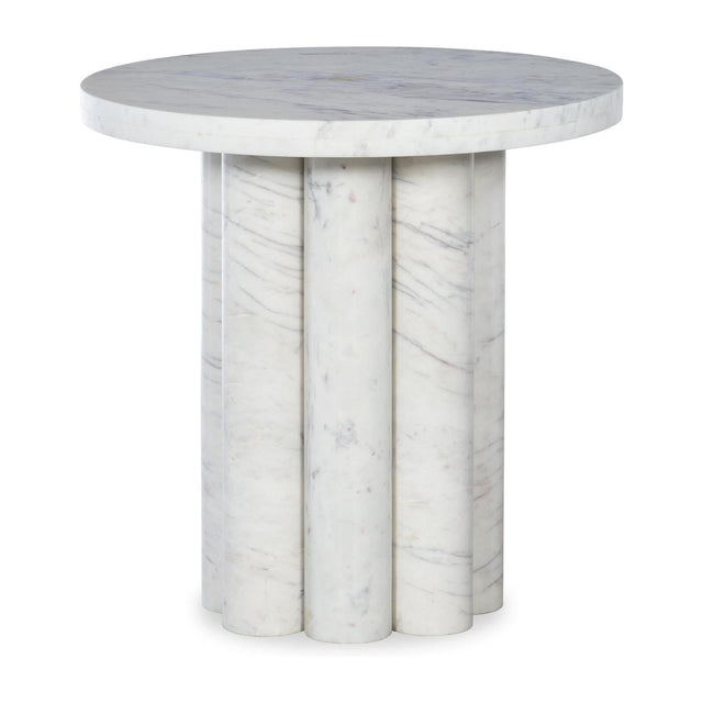 Century Furniture Tivoli Accent Table