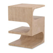 Century Furniture Ascoli Accent Table