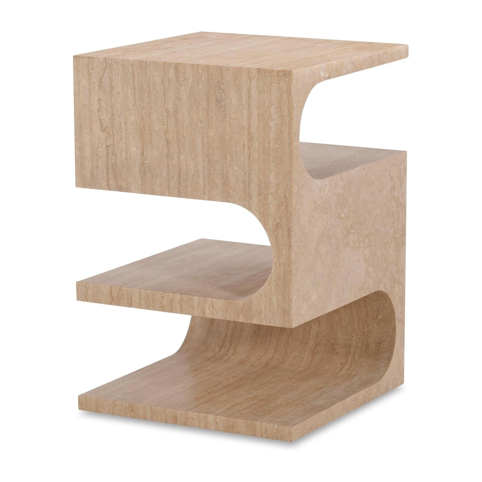 Century Furniture Ascoli Accent Table