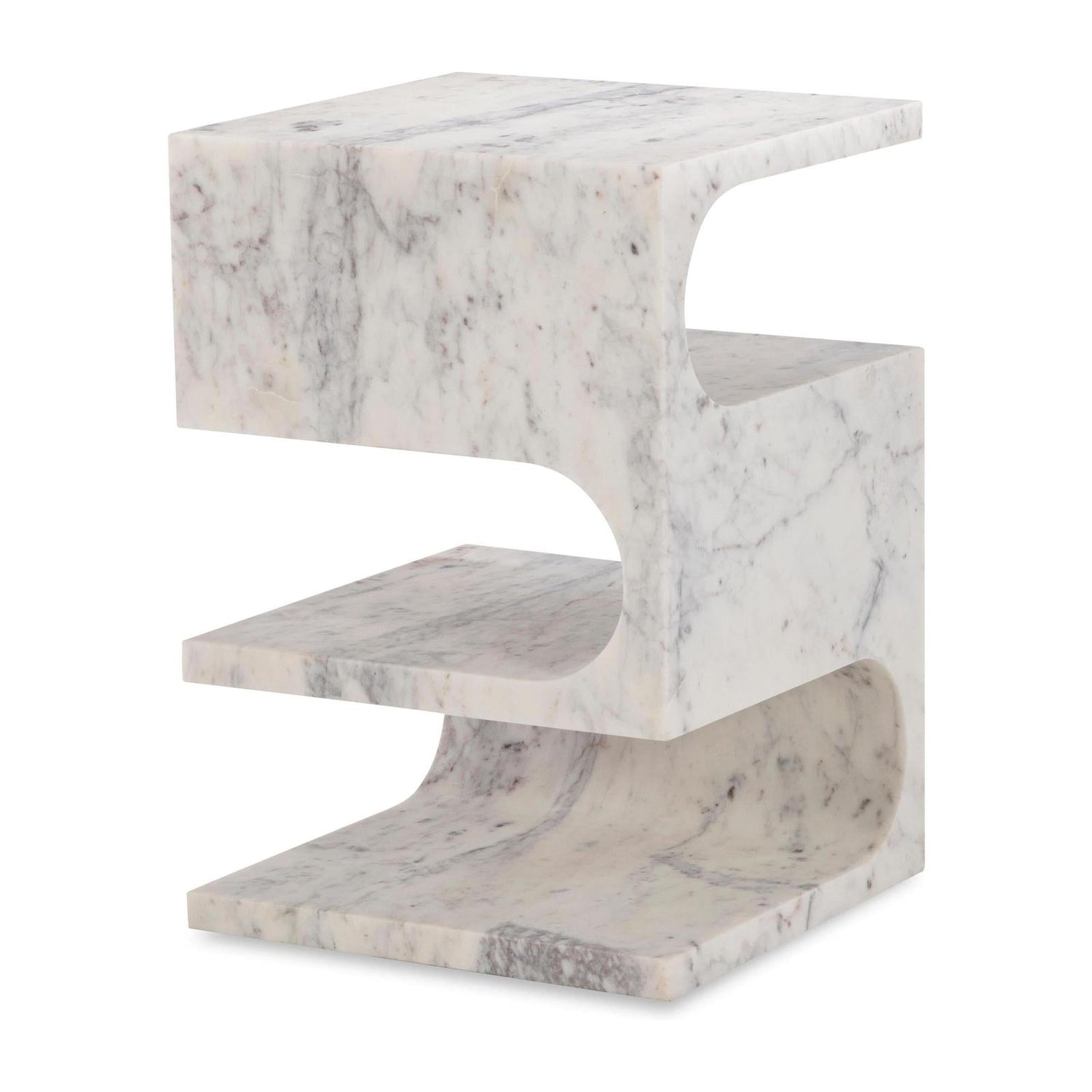 Century Furniture Ascoli Accent Table