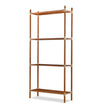 Century Furniture Grand Tour Nicolo Bookshelf