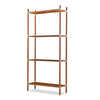 Century Furniture Grand Tour Nicolo Bookshelf