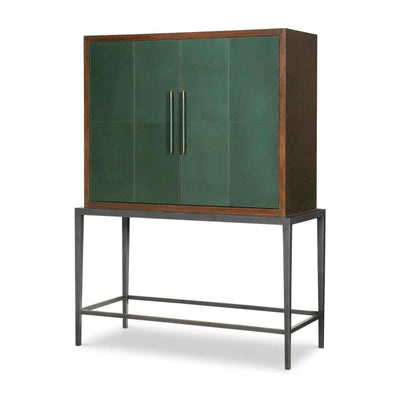 Century Furniture Scheffer Bar Cabinet