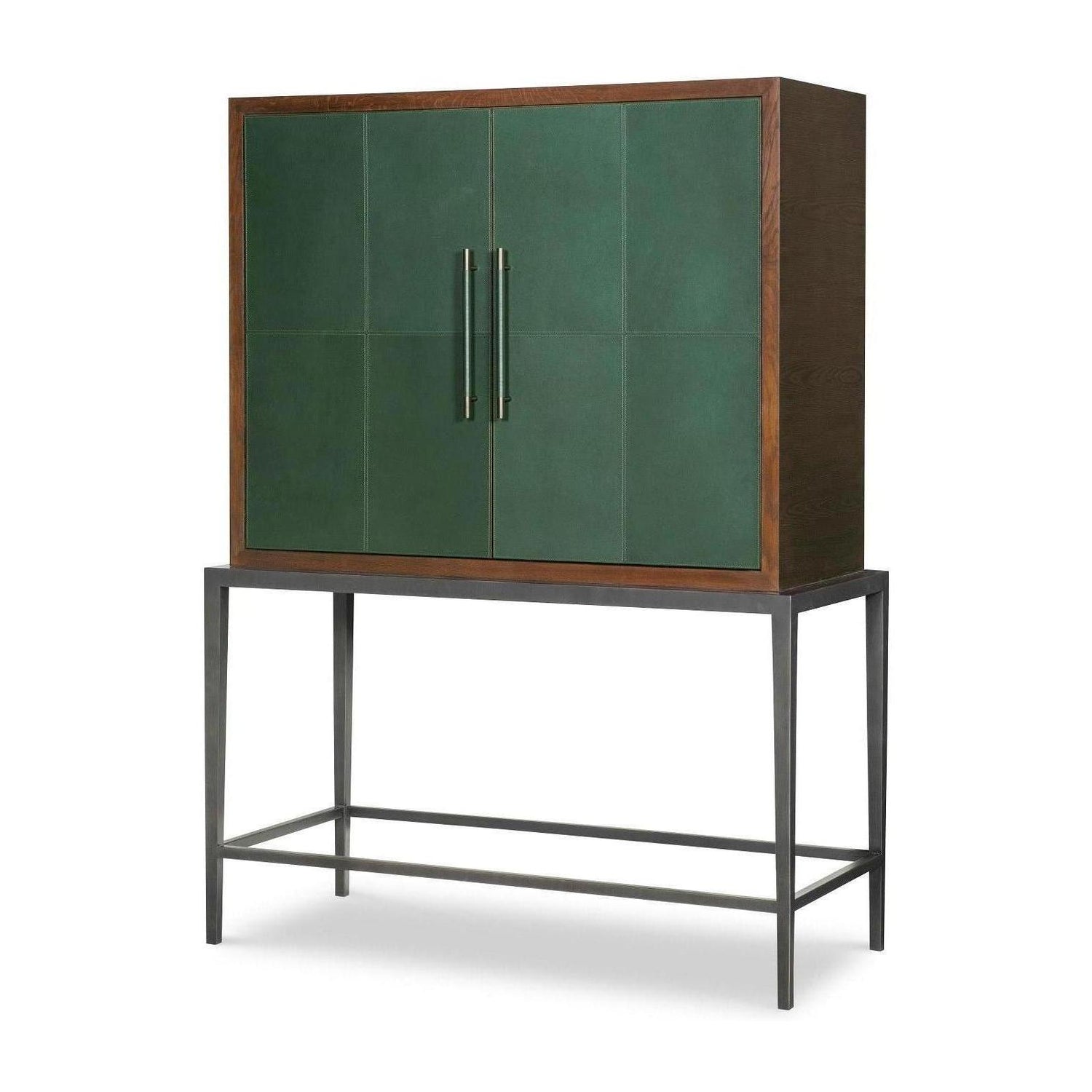 Century Furniture Scheffer Bar Cabinet
