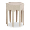 Century Furniture Grand Tour Mandir Side Table