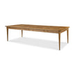 Century Furniture Parquet Dining Table