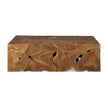 Century Furniture Teak Roots Coffee Table