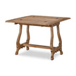 Century Furniture Grand Tour Manning Side Table