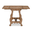 Century Furniture Grand Tour Manning Side Table