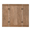 Century Furniture Grand Tour Manning Side Table