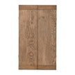 Century Furniture Grand Tour Manning Side Table