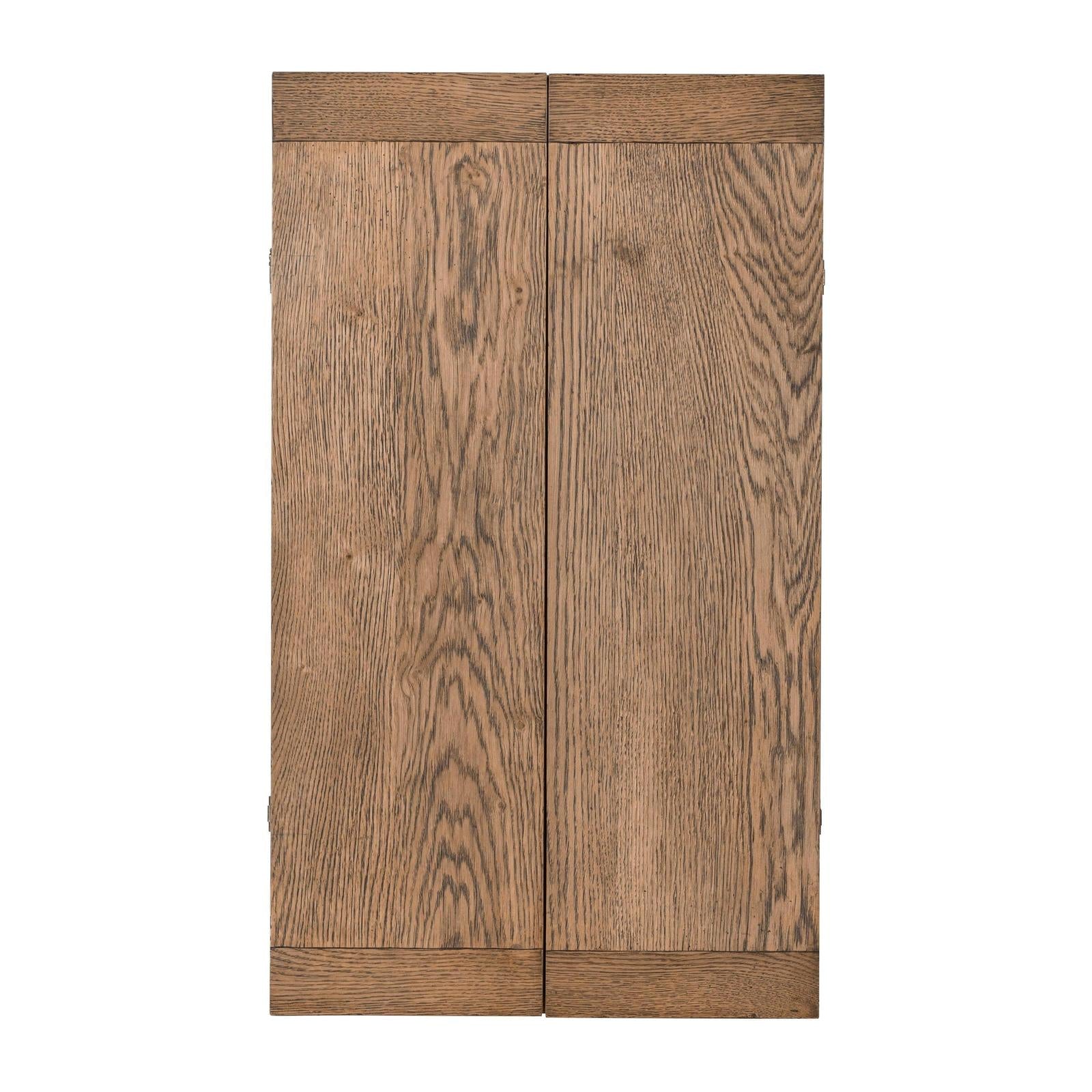 Century Furniture Grand Tour Manning Side Table