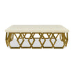 Century Furniture Devon Cocktail Table