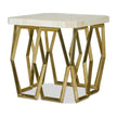 Century Furniture Devon Side Table