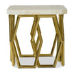 Century Furniture Devon Side Table