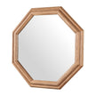 Century Furniture Grand Tour Rowley Octagonal Mirror